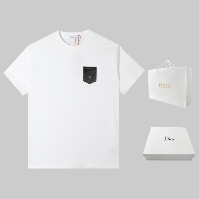 Christian Dior T-Shirts